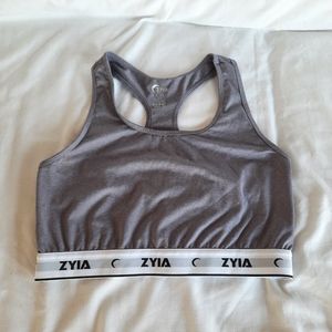 ZYIA Comfort Bra. Size S